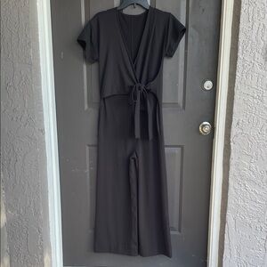 Lululemon Its a Tie Jumpsuit